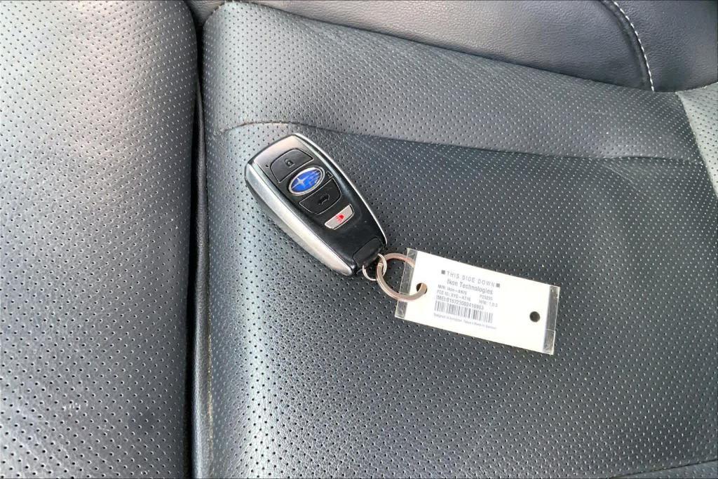 used 2023 Subaru Outback car, priced at $24,210