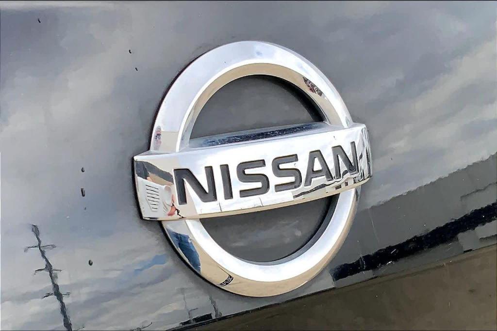 used 2022 Nissan Altima car, priced at $18,561