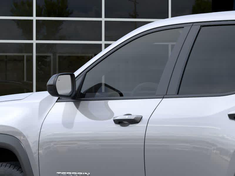 new 2026 GMC Terrain car, priced at $30,045