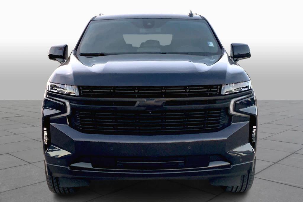 used 2022 Chevrolet Tahoe car, priced at $44,250