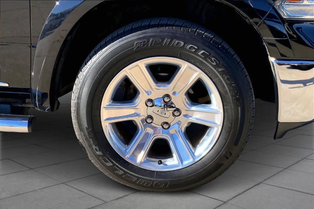 used 2016 Ram 1500 car, priced at $14,943