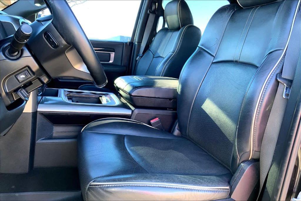 used 2016 Ram 1500 car, priced at $14,943