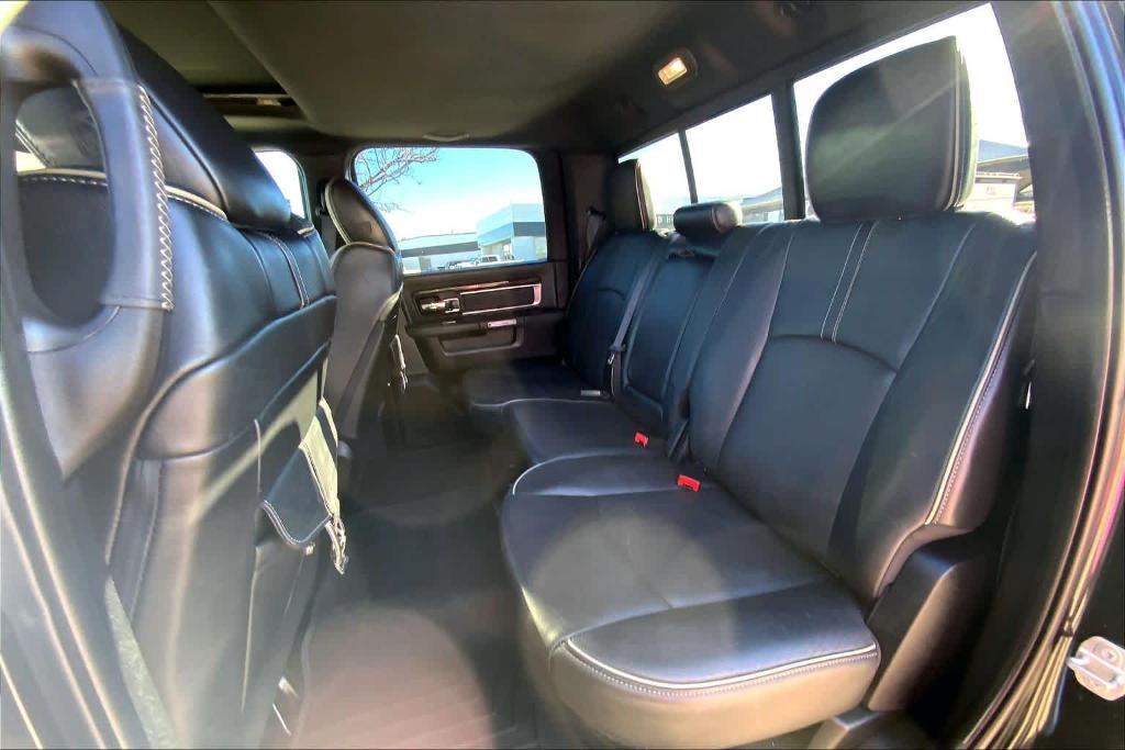 used 2016 Ram 1500 car, priced at $14,943