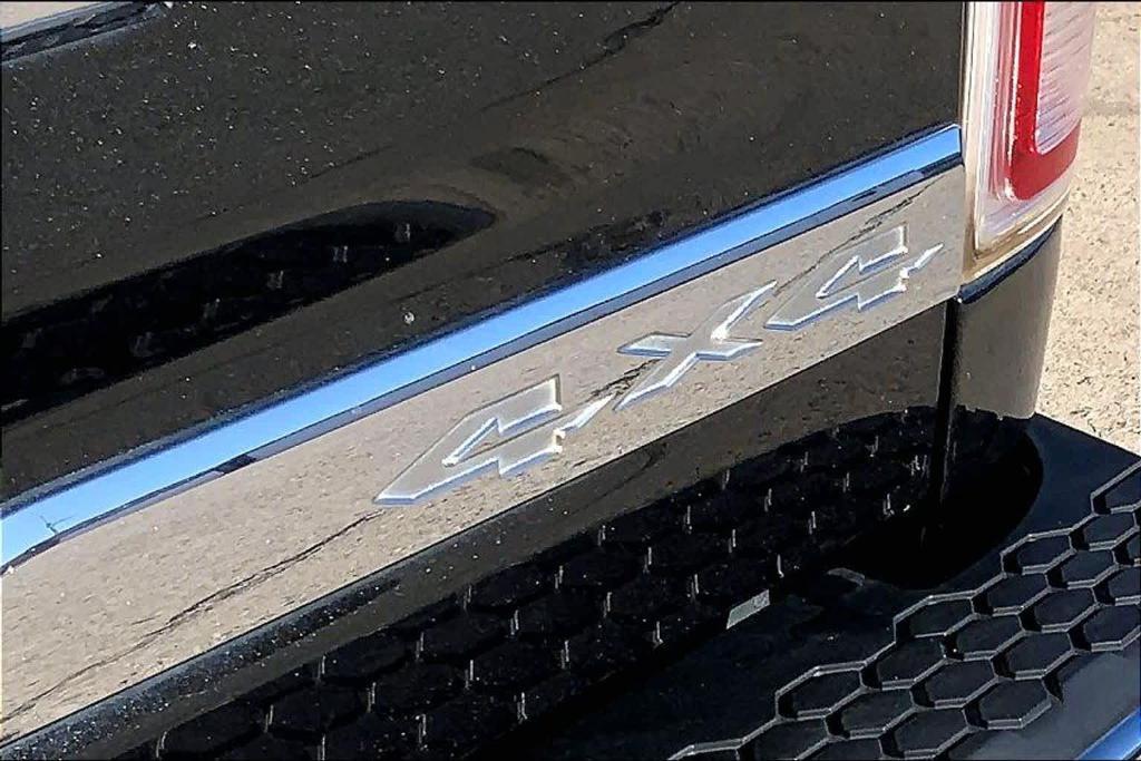 used 2016 Ram 1500 car, priced at $14,943