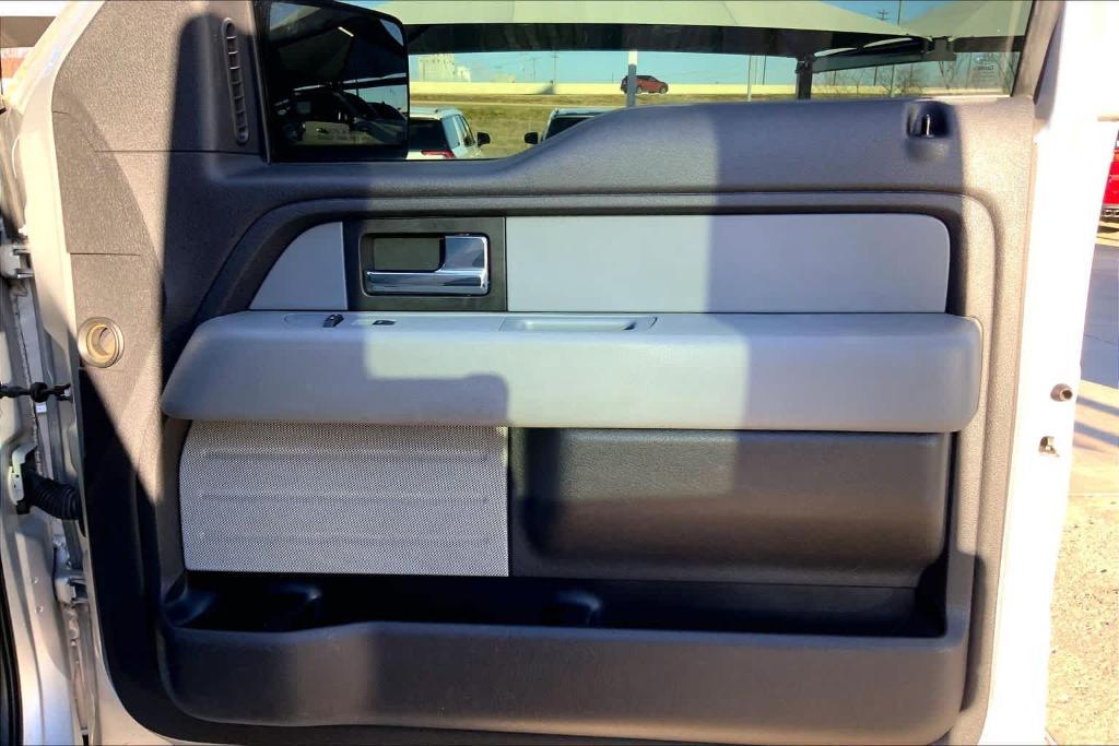 used 2013 Ford F-150 car, priced at $14,601