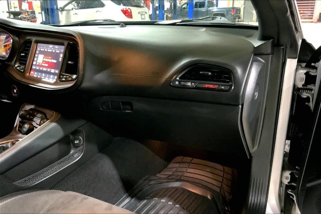 used 2023 Dodge Challenger car, priced at $41,992