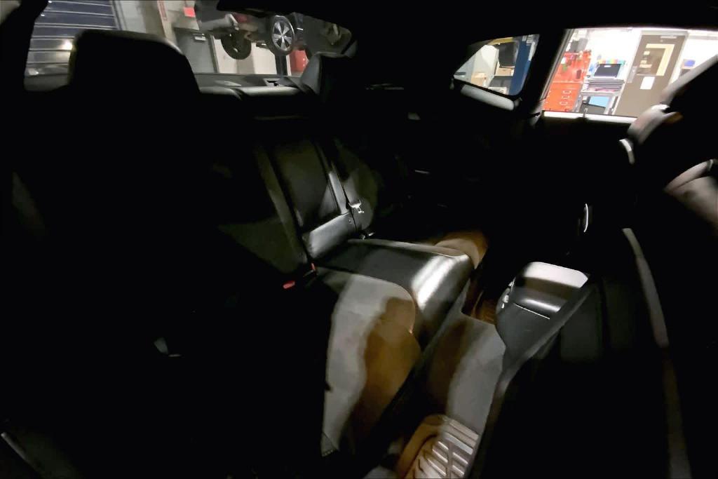 used 2023 Dodge Challenger car, priced at $41,992