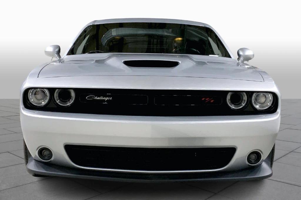 used 2023 Dodge Challenger car, priced at $41,992