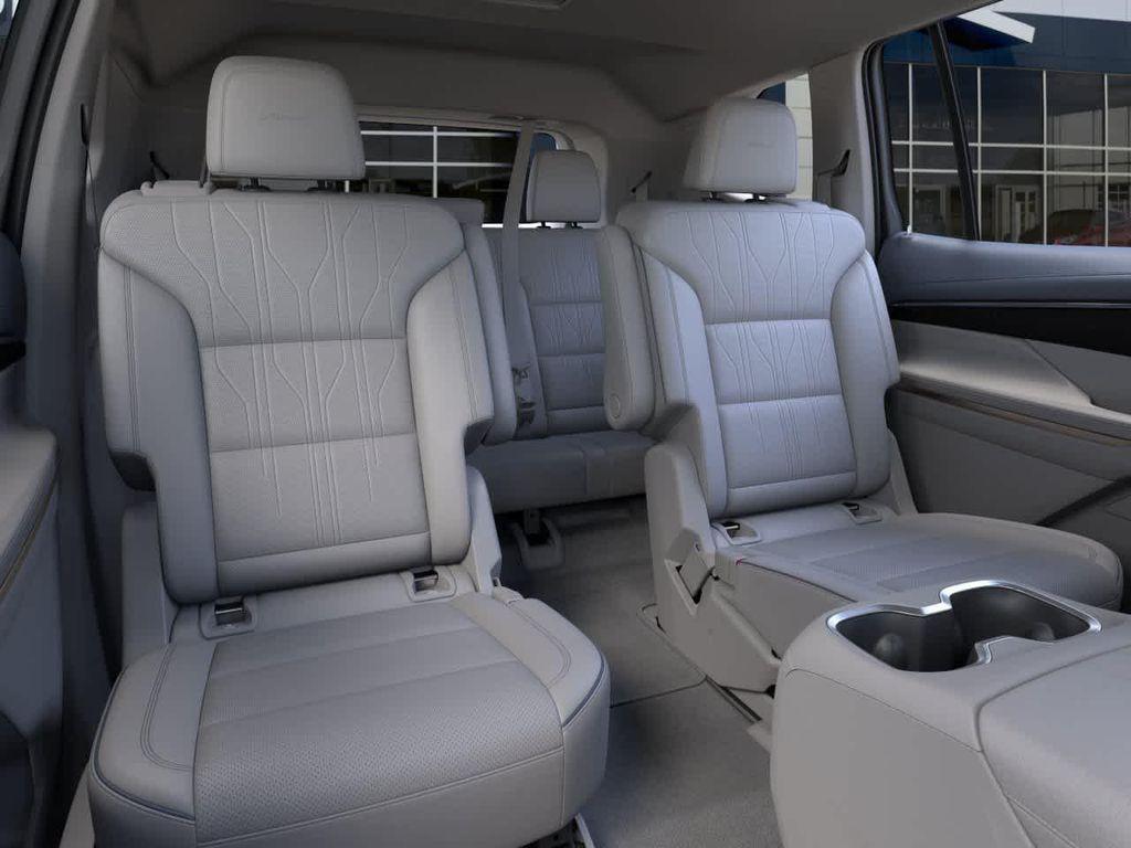 new 2026 Buick Enclave car, priced at $59,809