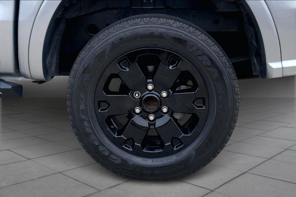 used 2023 Ford Ranger car, priced at $27,969