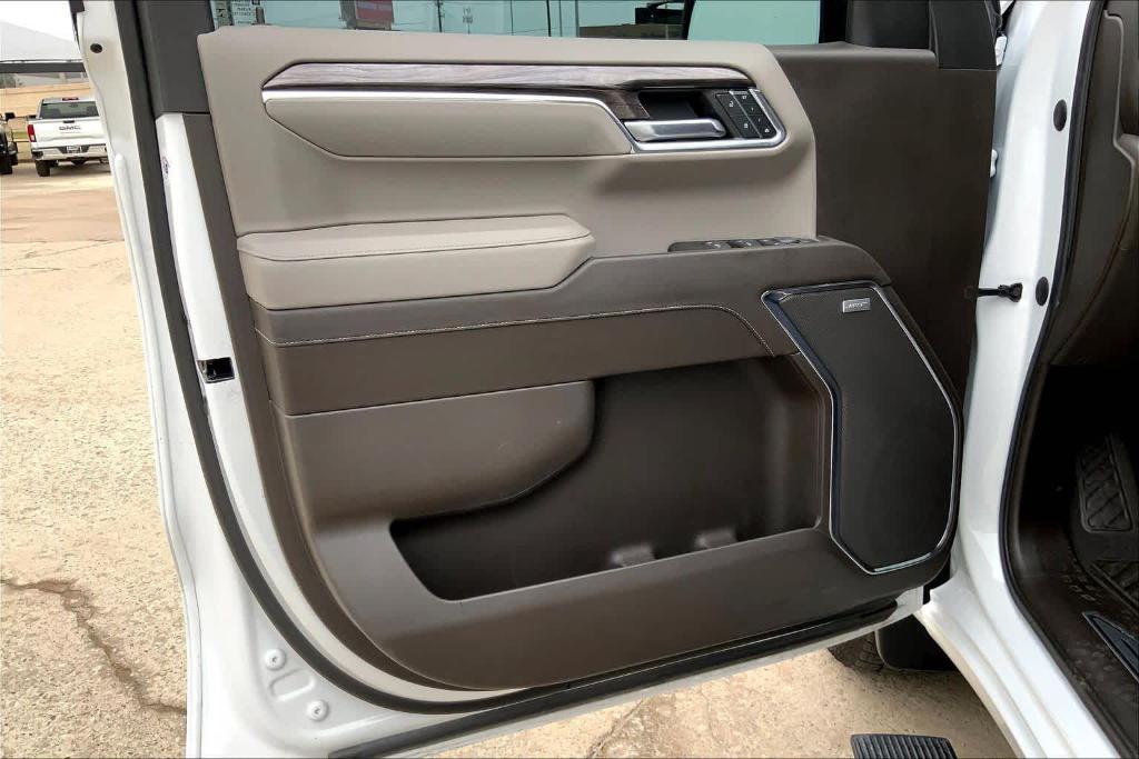 used 2023 Chevrolet Silverado 1500 car, priced at $44,776