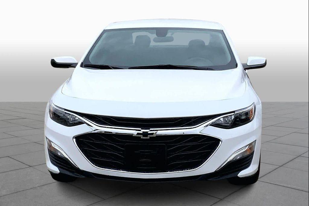 used 2020 Chevrolet Malibu car, priced at $13,667