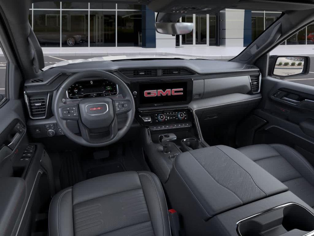new 2026 GMC Sierra 1500 car, priced at $74,980