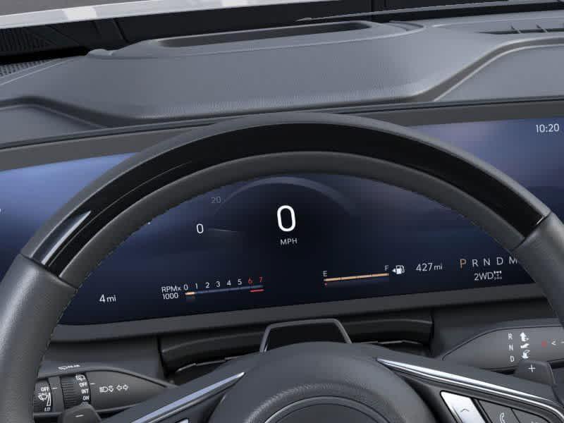 new 2026 Buick Enclave car, priced at $43,060