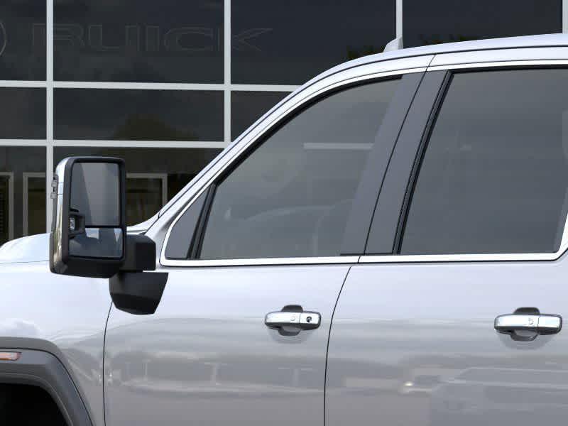 new 2026 GMC Sierra 2500 car, priced at $76,205