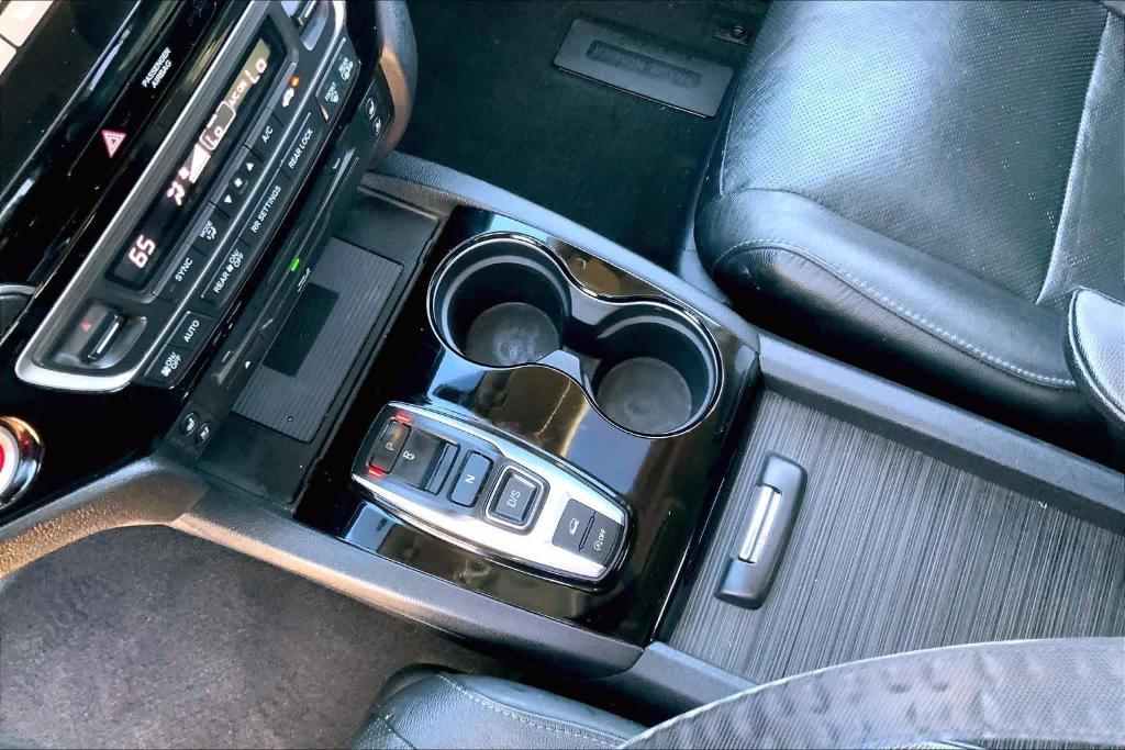 used 2019 Honda Pilot car, priced at $20,783