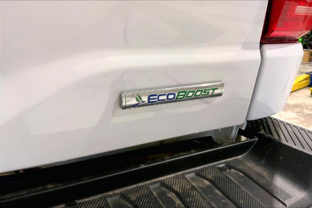 used 2022 Ford F-150 car, priced at $32,837