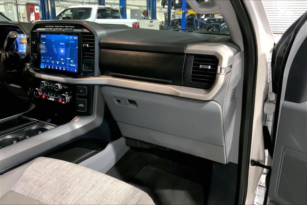 used 2022 Ford F-150 car, priced at $32,837