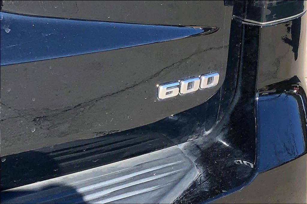 used 2023 Cadillac Escalade car, priced at $67,204