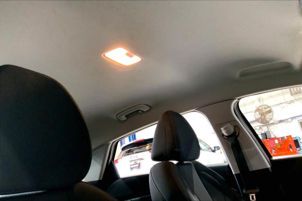 used 2021 Hyundai Elantra car, priced at $13,894