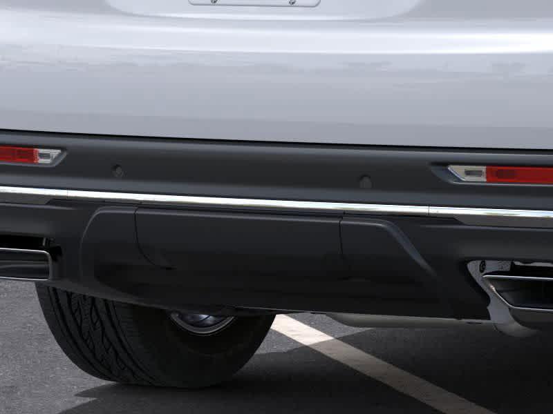 new 2026 Buick Enclave car, priced at $43,210