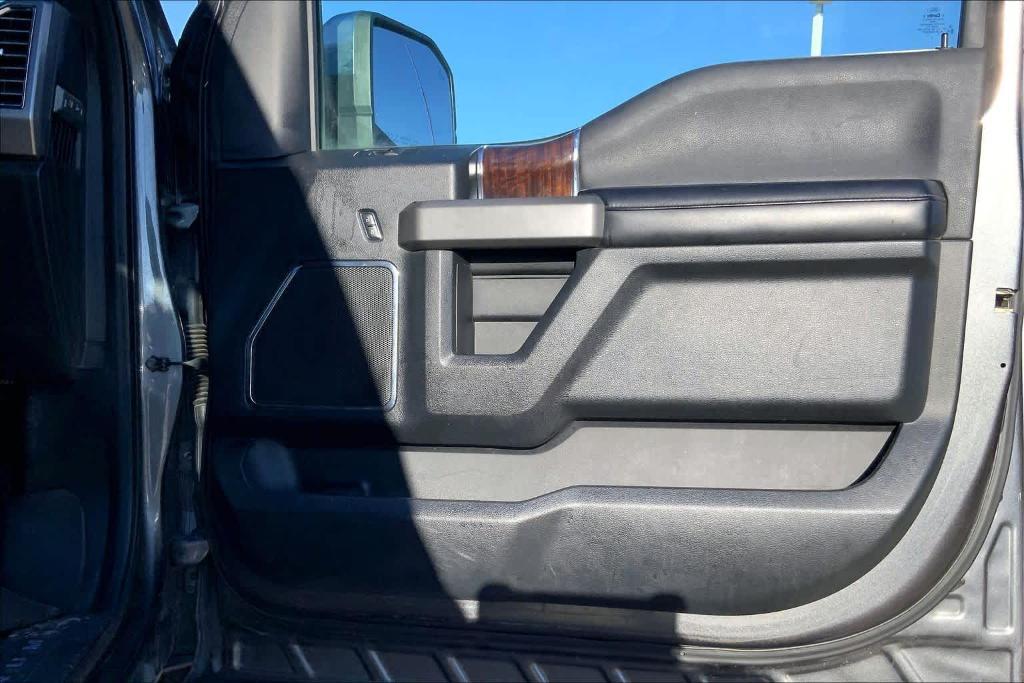 used 2015 Ford F-150 car, priced at $15,967
