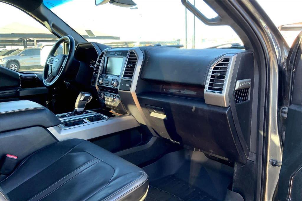 used 2015 Ford F-150 car, priced at $15,967