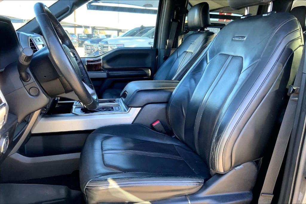 used 2015 Ford F-150 car, priced at $15,967