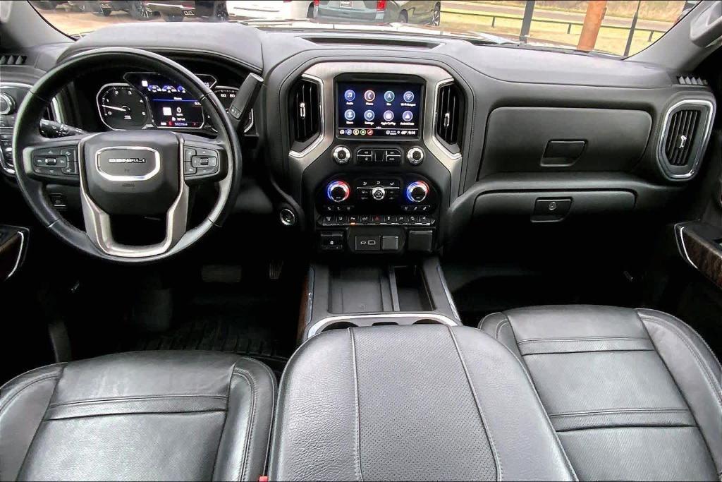 used 2023 GMC Sierra 3500 car, priced at $61,511