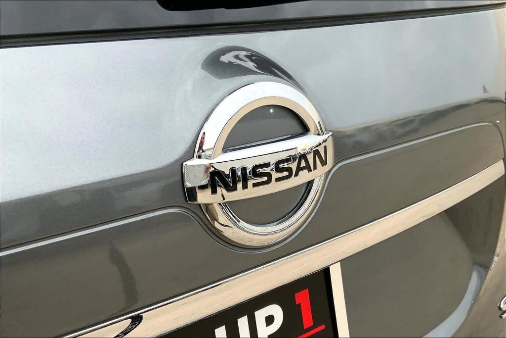 used 2020 Nissan Rogue car, priced at $19,358