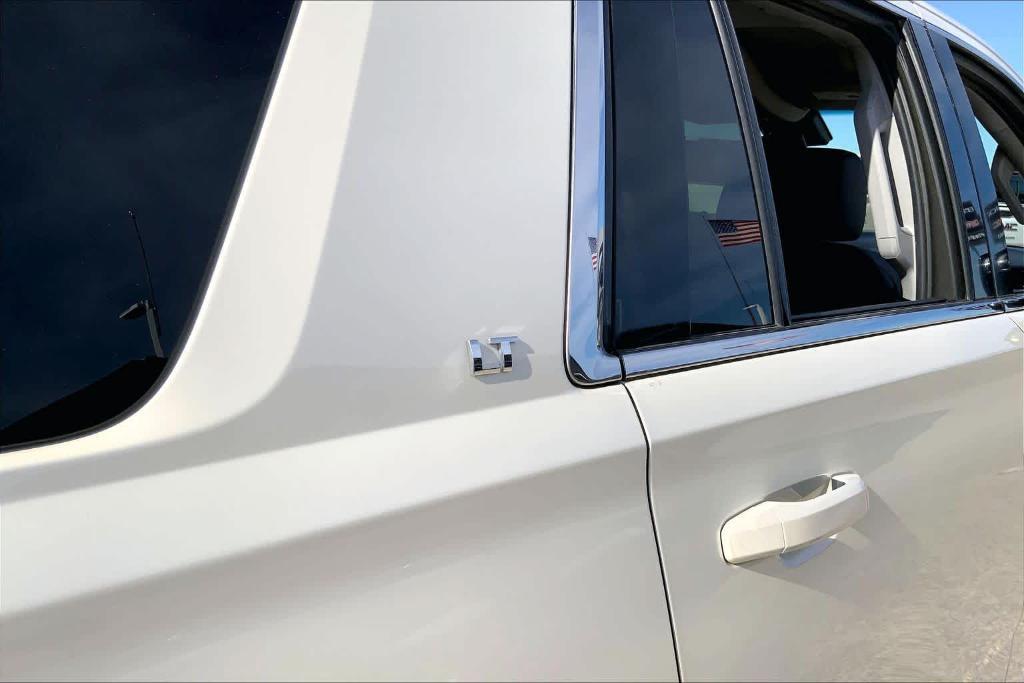 used 2015 Chevrolet Tahoe car, priced at $15,966