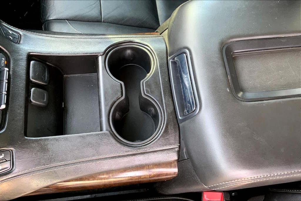 used 2015 Chevrolet Tahoe car, priced at $15,966