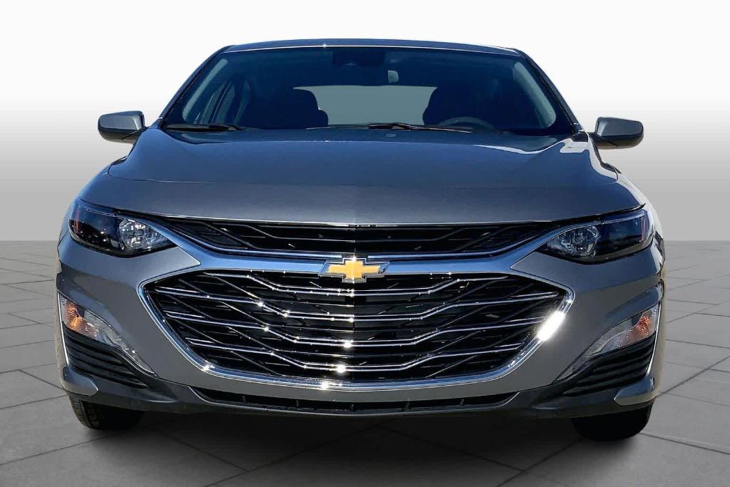 used 2023 Chevrolet Malibu car, priced at $16,983