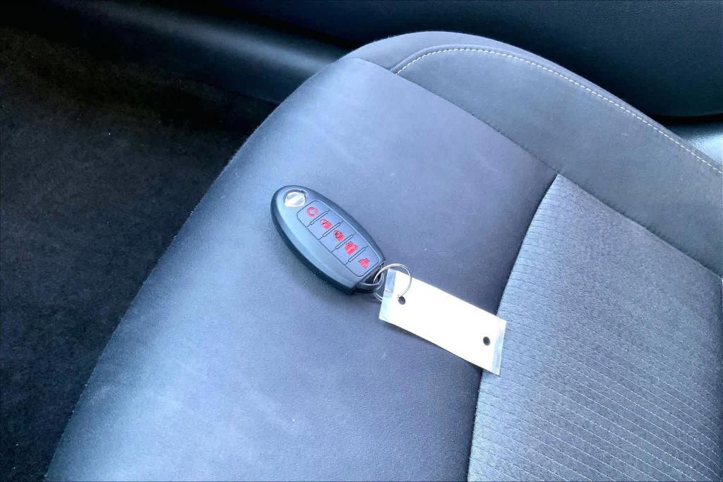 used 2022 Nissan Altima car, priced at $19,425