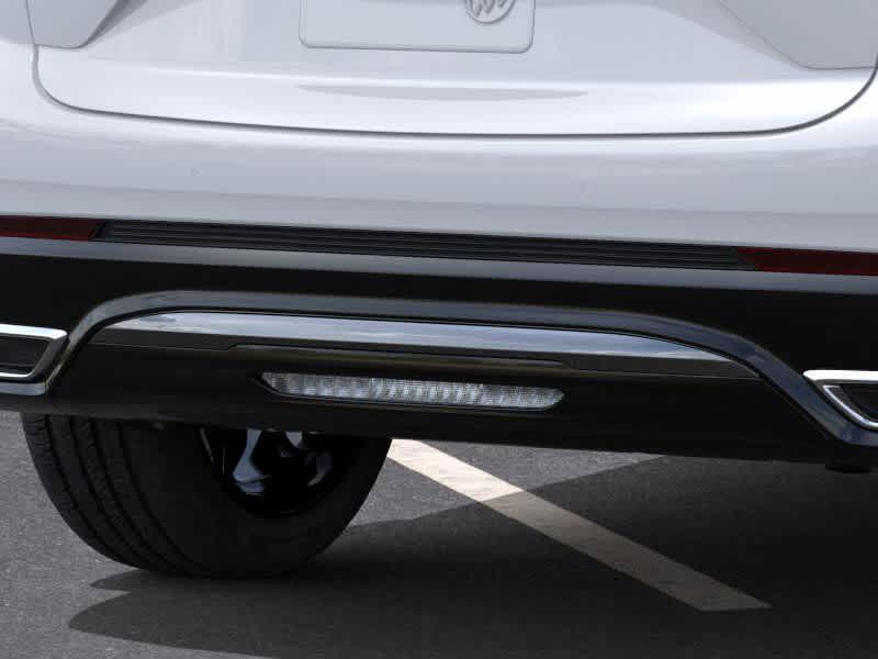 new 2026 Buick Envision car, priced at $46,840