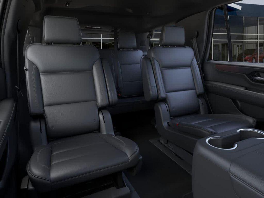 new 2026 GMC Yukon car, priced at $92,470