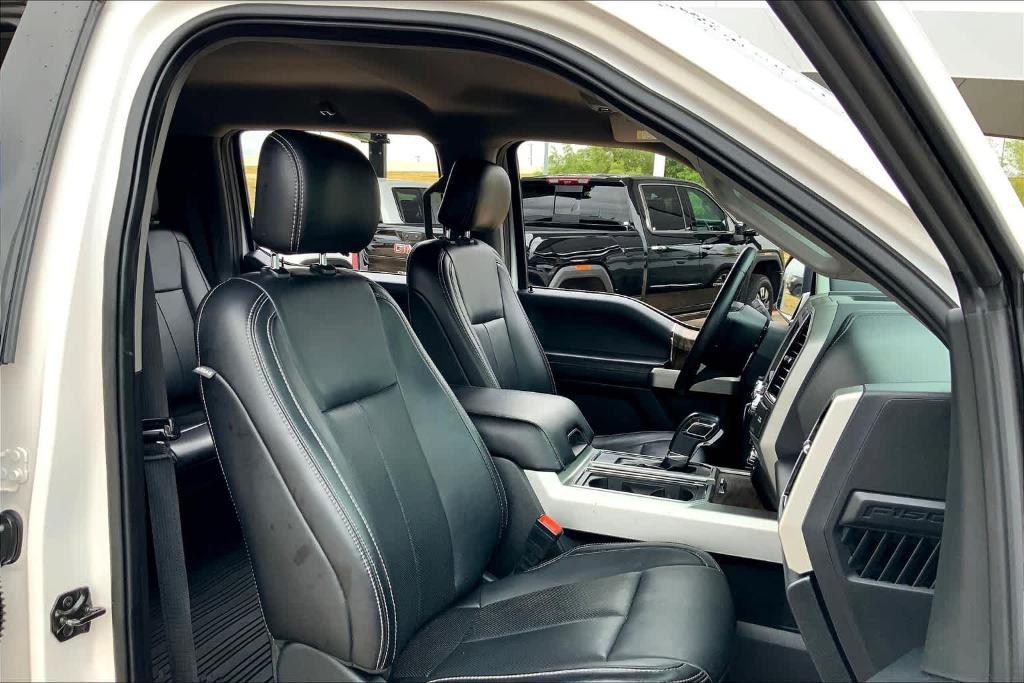 used 2019 Ford F-150 car, priced at $25,835