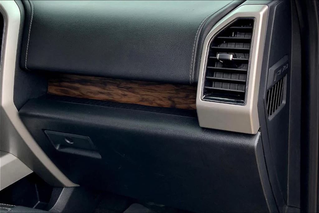 used 2019 Ford F-150 car, priced at $25,835