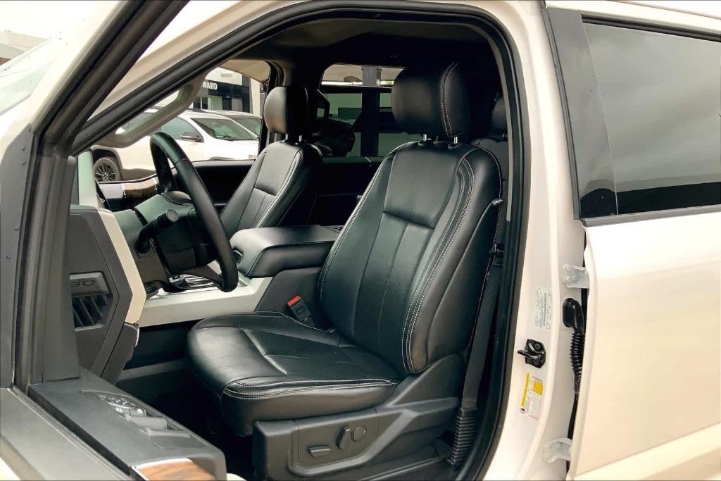 used 2019 Ford F-150 car, priced at $25,835