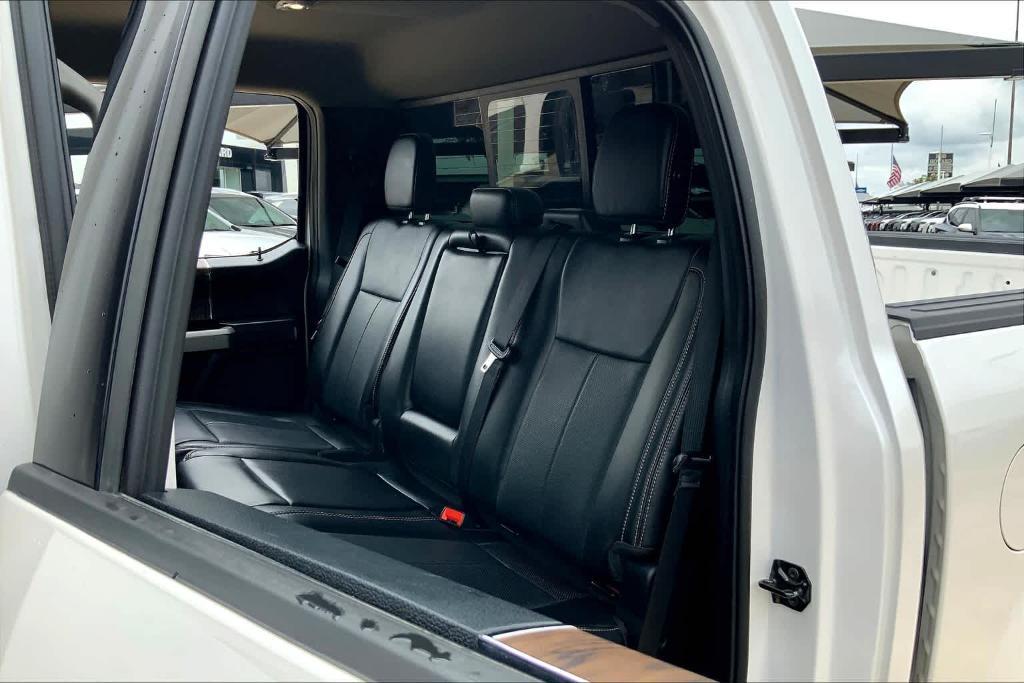 used 2019 Ford F-150 car, priced at $25,835
