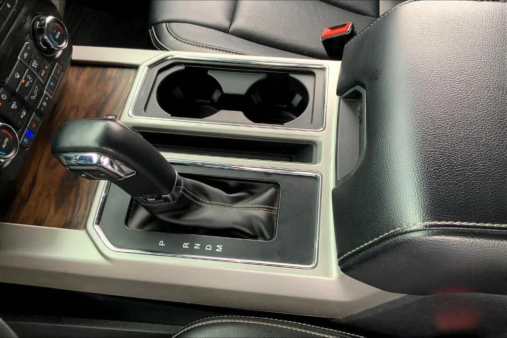 used 2019 Ford F-150 car, priced at $25,835