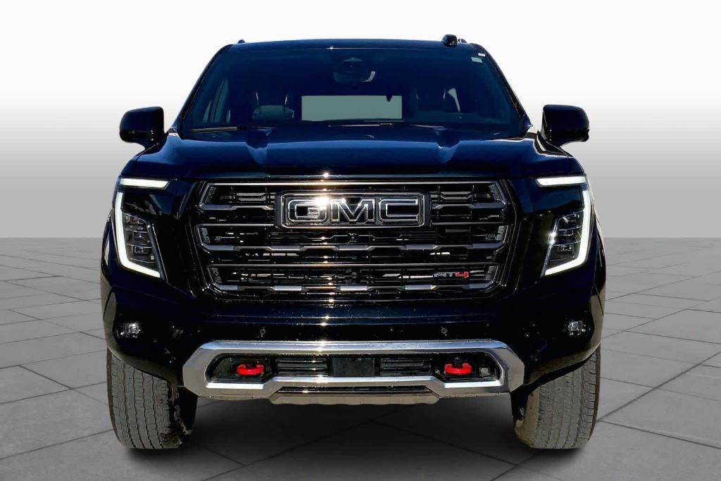 used 2025 GMC Yukon car, priced at $93,985