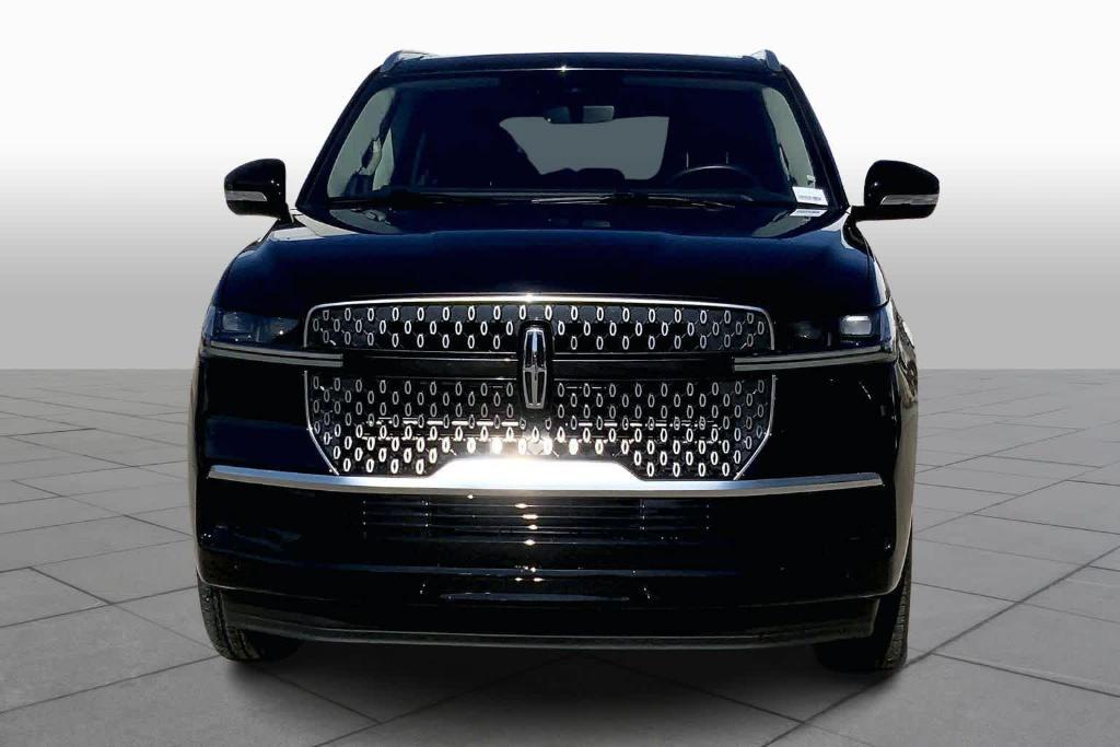 used 2025 Lincoln Navigator car, priced at $87,776