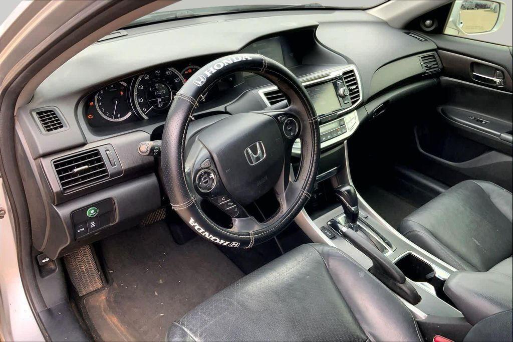 used 2013 Honda Accord car, priced at $8,831