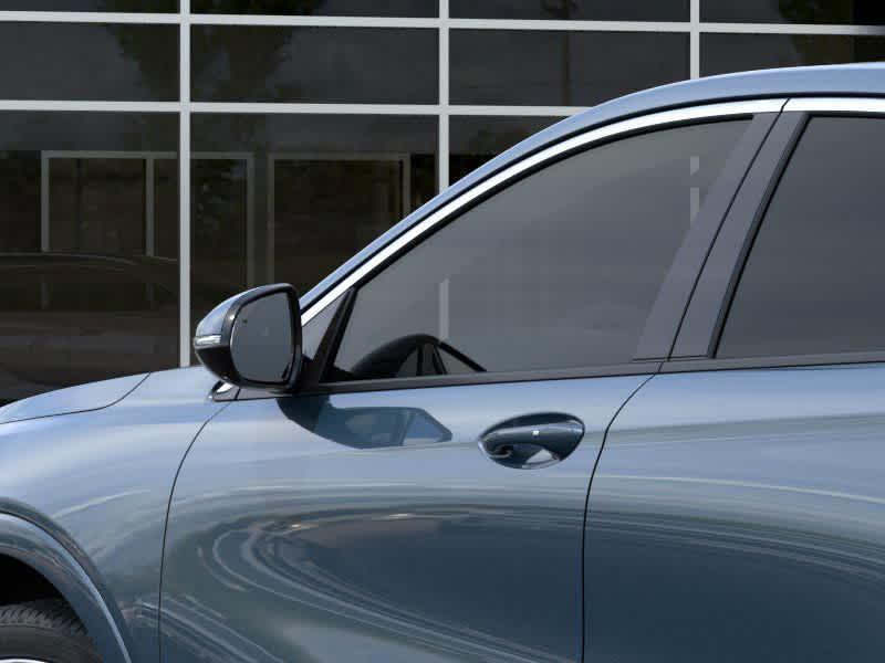 new 2026 Buick Envista car, priced at $31,205