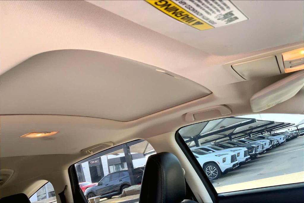 used 2015 Honda CR-V car, priced at $15,386