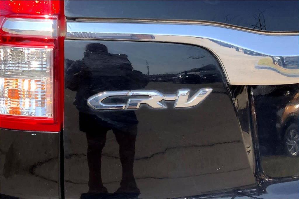 used 2015 Honda CR-V car, priced at $15,386