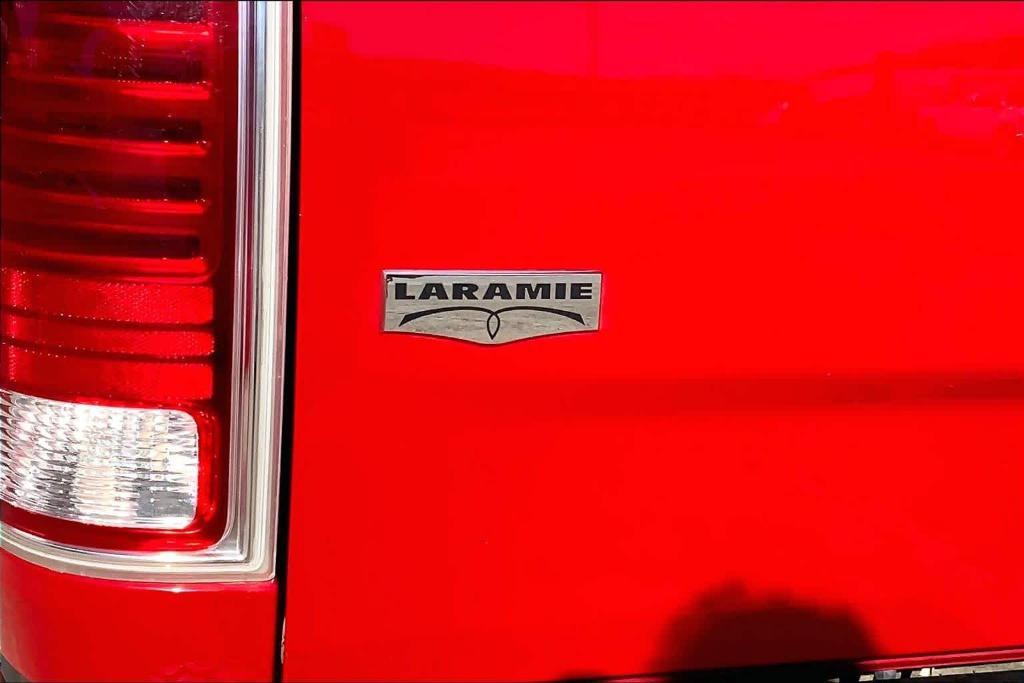 used 2017 Ram 1500 car, priced at $19,274