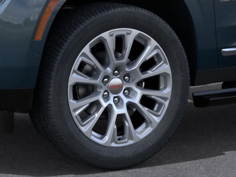 new 2026 GMC Yukon car, priced at $93,069