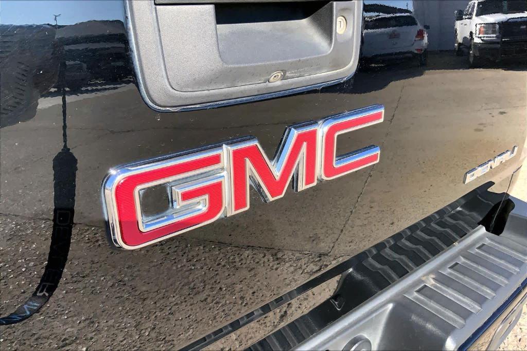 used 2019 GMC Canyon car, priced at $22,904